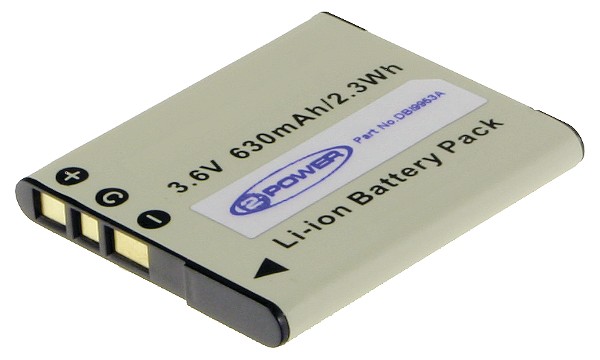 NP-BN1 Batterie