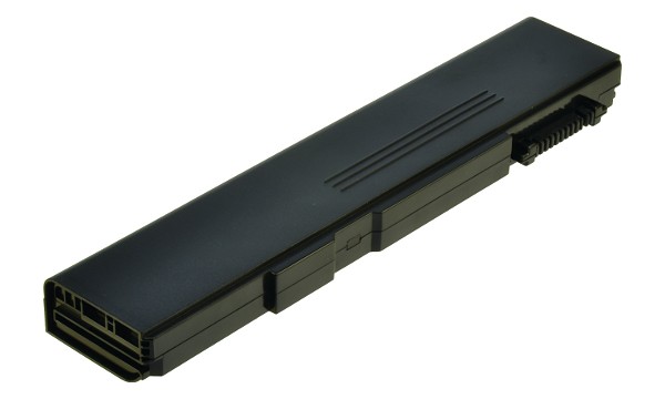 Tecra A11-S3540 Batterie (Cellules 6)