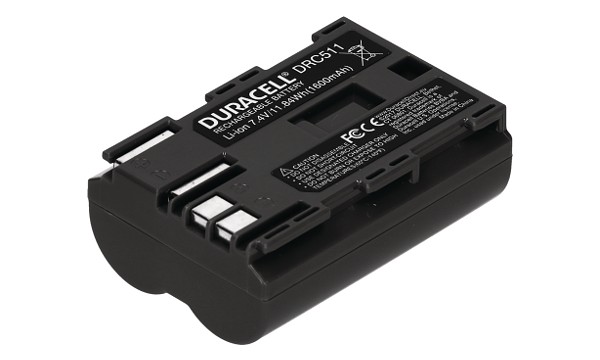 EOS 5D Mark I Batterie (Cellules 2)