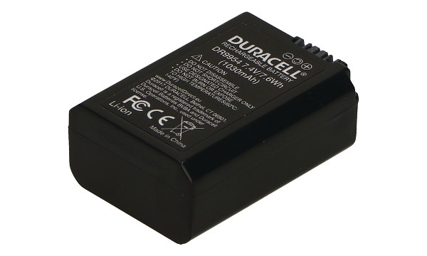 Cyber-shot DSC-RX10 Batterie