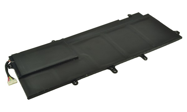 1040 i7-5500U Batterie (Cellules 6)