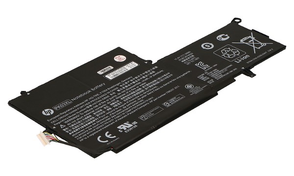  ENVY x360  13-ag0010nc Batterie