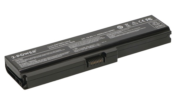 PABAS230 Batterie (Cellules 6)