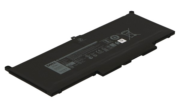 453-BBCF Batterie