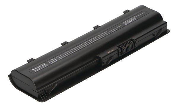 HSTNN-QB0Q Batterie