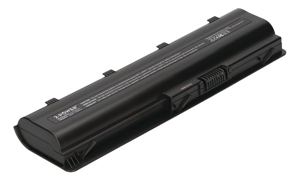 Presario CQ58-150SY Batterie (Cellules 6)