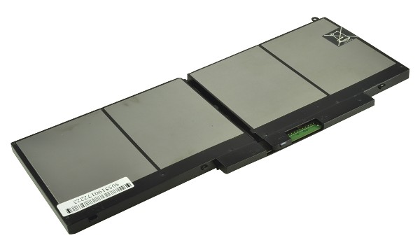 WYJC2 Batterie (Cellules 4)