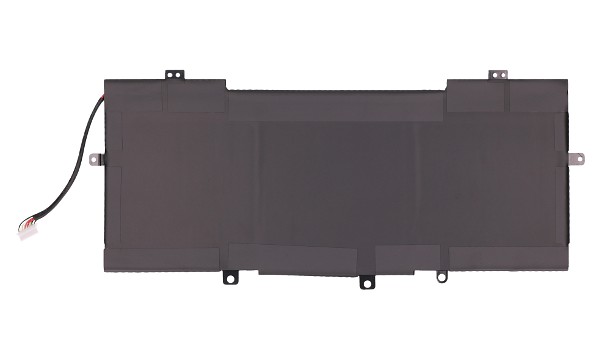  ENVY  13-d001nt Batterie (Cellules 3)