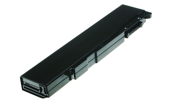 Tecra M5-390 Batterie (Cellules 6)