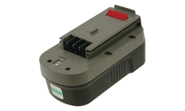 FS1800RS Batterie