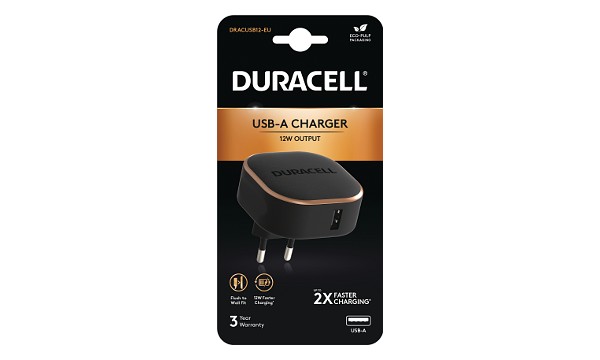 EX201 Chargeur