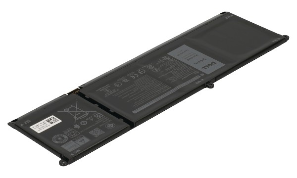 XDY9K Batterie (Cellules 4)