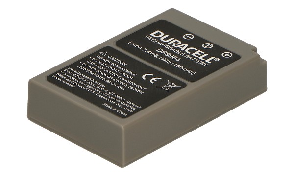 BLS-50 Batterie