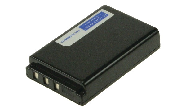 DX6490 Batterie