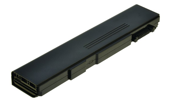 Satellite Pro S500-140 Batterie (Cellules 6)