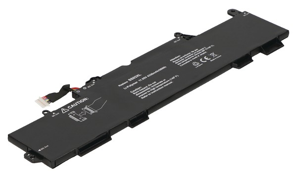 HSTNN-DB8J Batterie (Cellules 3)