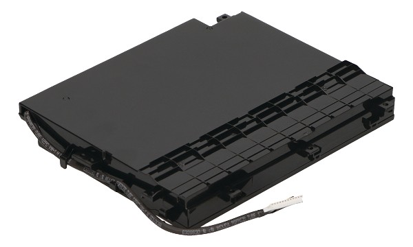 Omen 17-W109UR Batterie (Cellules 6)