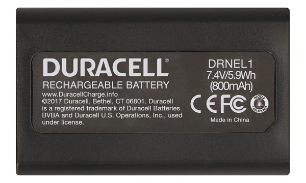 E880 Batterie