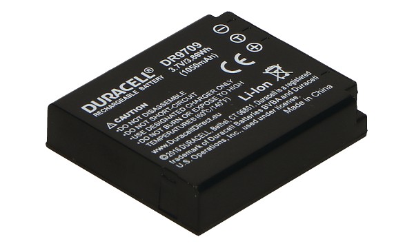 IA-BH125C Batterie (Cellules 1)