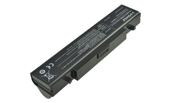 AA-PB9NC6W/E Batterie (Cellules 9)