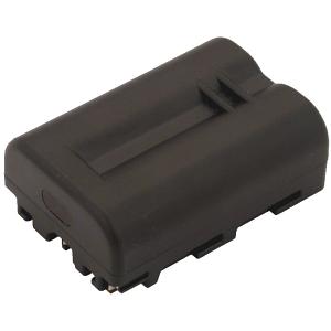 DCR-PC120BT Batteria