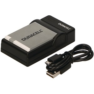 PowerShot SD770 IS Black Caricatore
