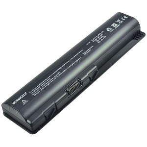 HDX X16-1101EG Premium Batteria (6 Celle)