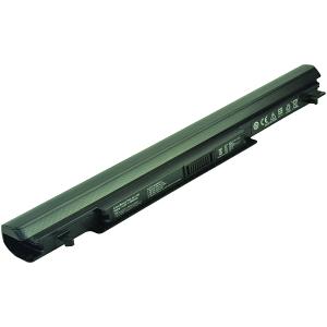 A56CM Ultrabook Batteria (4 Celle)