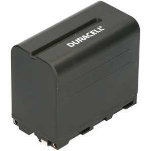 GV-D300 Batteria (6 Celle)