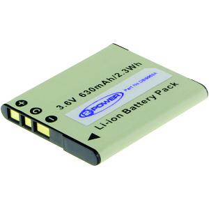 Cyber-shot DSC-T110S Batteria