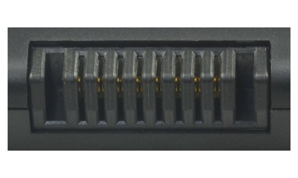 HDX X16-1040EL Premium Batteria (6 Celle)