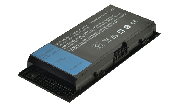 7DWMT Batteria (9 Celle)