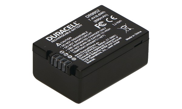 DMW-BMB9E Batteria