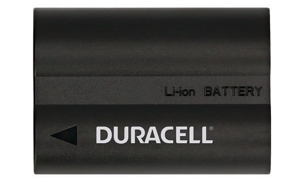 DR9630 Batteria
