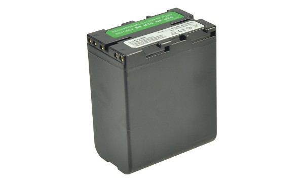 XDCAM PMW-EX280 Batteria