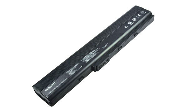 70-NXM1B2200Z Batteria
