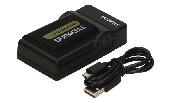 DCR-DVD306E Caricatore