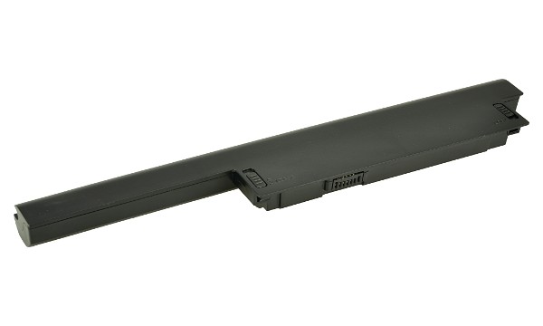 VAIO E Series SVE1413BCXB Batteria (6 Celle)