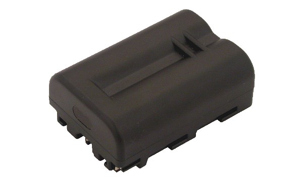 CCD-TRV308 Batteria