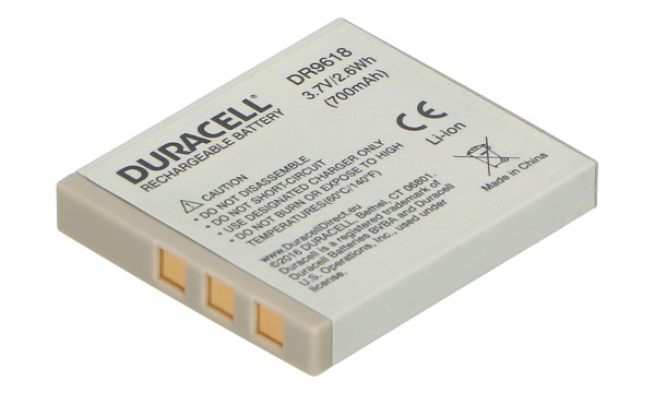 CGA-S004E/1B Batteria