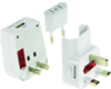 USB-Ladegeräte & Reise Adapter