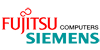 Fujitsu Siemens Teilenummer <br><i>für Amilo ProAkku & Netzteil</i>