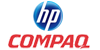HP Compaq Presario Akku & Netzteil