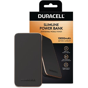 Duracell Charge Plus Power Bank