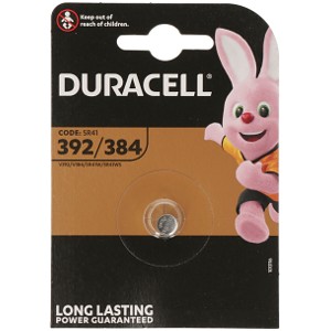 Duracell Plus Uhrenbatterie