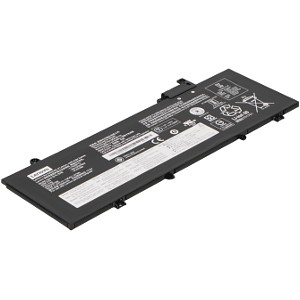 ThinkPad T480s 20L7 Akku (3 Zellen)