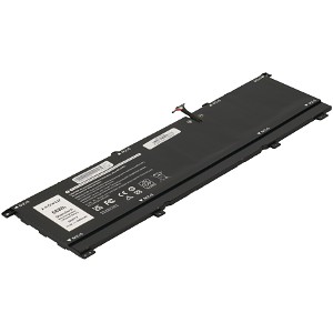 XPS 15 9575 2-in-1 Akku (6 Zellen)