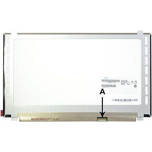 ThinkPad T540p 20BF 15,6" 1.920x1.080 Full HD LED matt TN