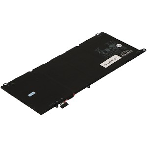 XPS 13 9360 Akku (4 Zellen)