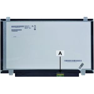 ThinkPad T420i 14,0" WXGA HD 1.366x768 LED matt